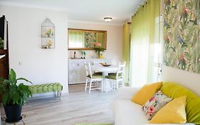 Green House - Sea View