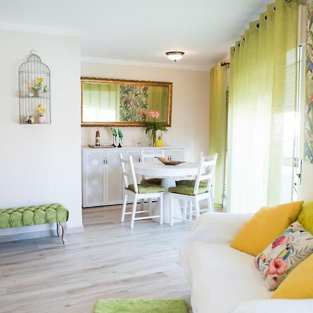 Green House - Sea View Sesimbra Exterior foto