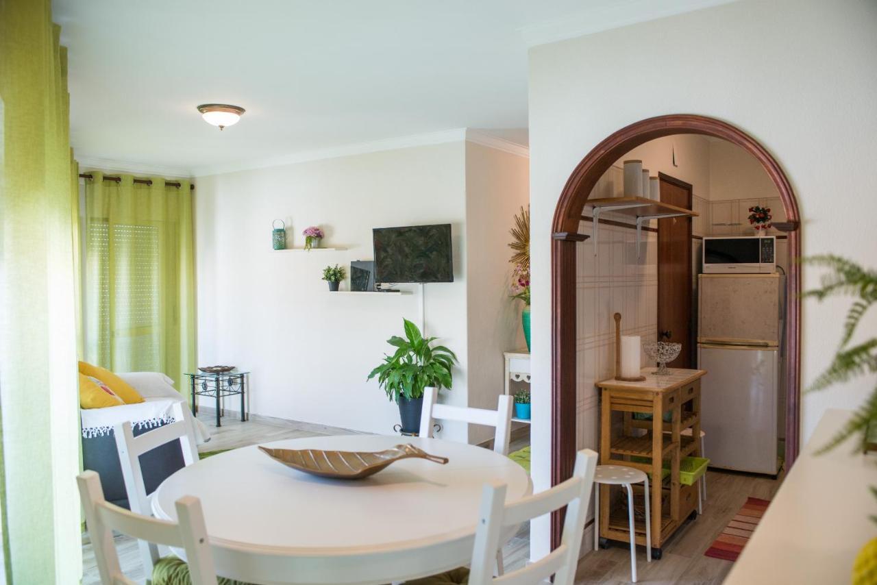 Green House - Sea View Sesimbra Exterior foto